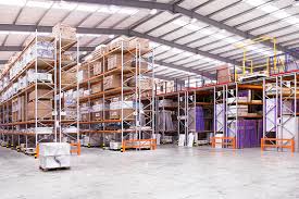 Ensuring The Functionality Of Your Warehouse