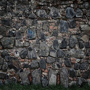 Various Designs Of Retaining Walls