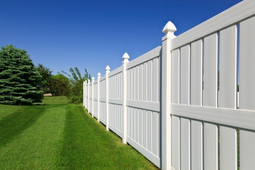 What Is The Difference Between The Wooden And Aluminium Fence?